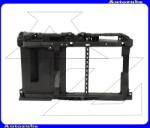 PEUGEOT 208 2 2018.06-2023.08 Homlokfal P57B404-1