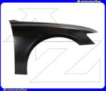 AUDI A6 C8 2018.11-2023.07 /4K/ Első sárvédő jobb "alumínium" UAE06-11112