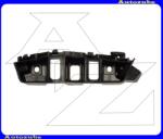 VW TOUAREG 2 2010.02-2014.06 /7P/ Első lökhárító tartó jobb VG8191003