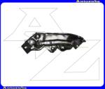 VW POLO 6 2017.06-2021.07 /6W/ Fényszórótartó lemez jobb P95B10712