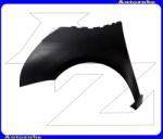 CITROEN C4 PICASSO 1 2010.11-2013.04 /UA, UD/ Első sárvédő bal 0538311A1