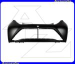 TOYOTA AYGO 2 2018.05-2021.09 /AB4/ Hátsó lökhárító fényezhető I2318121