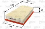 VALEO Filtru aer VALEO 585029 (585029) - automobilus