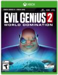 Rebellion Evil Genius 2 World Domination (Xbox One)