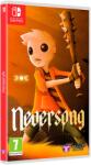 Tesura Games Neversong (Switch)