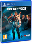 Perp Breathedge (PS4)