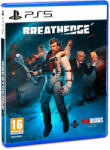 Perp Breathedge (PS5)