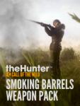 Expansive Worlds theHunter Call of the Wild Smoking Barrels Weapon Pack DLC (PC)
