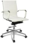 Centrufficio Rem design irodai szék, fehér - mindentjoaron