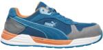 PUMA Puma Frontside Low S1P ESD HRO SRC munkavédelmi cipő (PUM-644640-44)