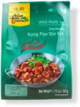 Asian Home Gourmet Szecsuáni Kung Pao Fűszerpaszta, 50gr (Asian Home Gourmet) (8886390203113  27/05/2027 (12db) 10/09/2027 (24db))