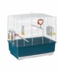 Клетка за птици cage rekord 3 white (52009801)
