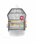 Ferplast КЛЕТКА ЗА ПТИЦИ cage katy black (51030714)