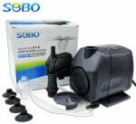 SOBO Фонтанна помпа за езера 2800 литра / час (wp-3550)