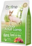 Profine Храна за котки живеещи предимно вътре в дома Profine 2 кг (PROFINE CAT INDOOR ADULT LAMB)