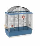 Ferplast КЛЕТКА ЗА ПТИЦИ cage palladio 4 black (52059817)