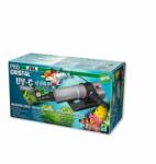 JBL УВ Пречиствател на водата в аквариуми и езера JBL ProCristal Compact UV-C 18W (J6039600)