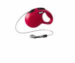 flexi NEW CLassic Cord XS - 3m, до 8kg ЧЕРВЕН (20587129)