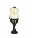 Ferplast Cage max 6 brass -Златна клетка за птици (55025502)