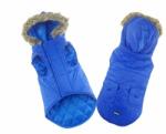 Pet Interest Яке за куче Pet interest 5204 синьо (1281)