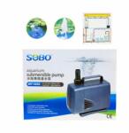 SOBO Помпа за фонтани и езера с дебит 5000 л/ч (wp-5000)