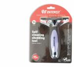 Pet Interest Тример / Гребен за куче Pet Interest за малки породи кучета (2410 S)