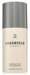 KARL LAGERFELD Classic deo spray 150 ml