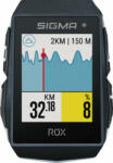 SIGMA ROX 11.1 EVO HR (01032)