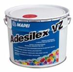 MAPEI Adeziv pentru plinta covor PVC/ linoleum Mapei 10 kg/ galeata Adesilex VZ (MAP-63110)