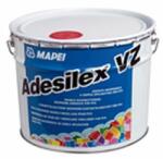MAPEI Adeziv plinta covor PVC, linoleum Mapei 1kg/ cutie Adesilex VZ (MAP-63138)
