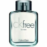 Calvin Klein CK Free EDT 100 ml Tester