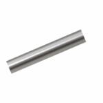 Karnis cső 19 mm Ø, inox (240 cm)