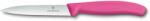 Victorinox Swiss Classic aprítókés recés hegyes 10 cm - rózsaszín (6.7736. L5)