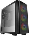 Deepcool CG560 Black (R-CG560-BKAAE4-G-1)