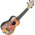 Ortega Guitars K2-EM El Muerto