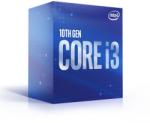 Intel Core i3-10100F 4-Core 3.6GHz LGA1200 Tray (CM8070104291318) Procesor