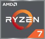 AMD Ryzen 7 5800X 8-Core 3.8GHz AM4 Tray (100-000000063) Processzor