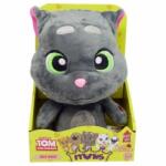 dragon toys Jucarie interactiva de plus Mini Talking Tom