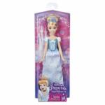 Hasbro Disney papusa princess Royal Shimmer F0902 Figurina