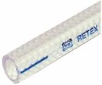  Retex vászonbetéttel erősített ipari tömlő - IT16 16/22 mm (IT16)