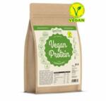GreenFood Nutrition Vegan protein + Shaker 500 ml Gratis