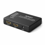 AUKEY HA-H02 4 Way HDMI Splitter (B07JQH1L83)