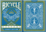 Ellusionist Bicycle Legacy Masters kártya - kék, 1 csomag