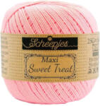 Scheepjes Maxi Sweet Treat 749 Pink - rózsaszín pamut fonal