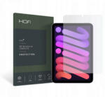 HOFI Glass Pro+ iPad Mini 6 (2021) kijelzővédő edzett üvegfólia (tempered glass) 9H keménységű, átlátszó - tok-store