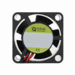 Dalap SAF 5V DC 30x30x6mm