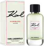 KARL LAGERFELD Karl Hamburg Alster EDT 100 ml Parfum