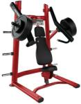 Life Fitness Signature Series Plate-Loaded Incline Press