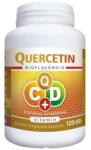 Flavin7 Quercetin C-vitamin 1000 mg + D-vitamin 4000NE kapszula 120 db