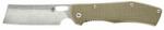 Gerber Flatiron G10 összecsukható hasítókés (1027873)